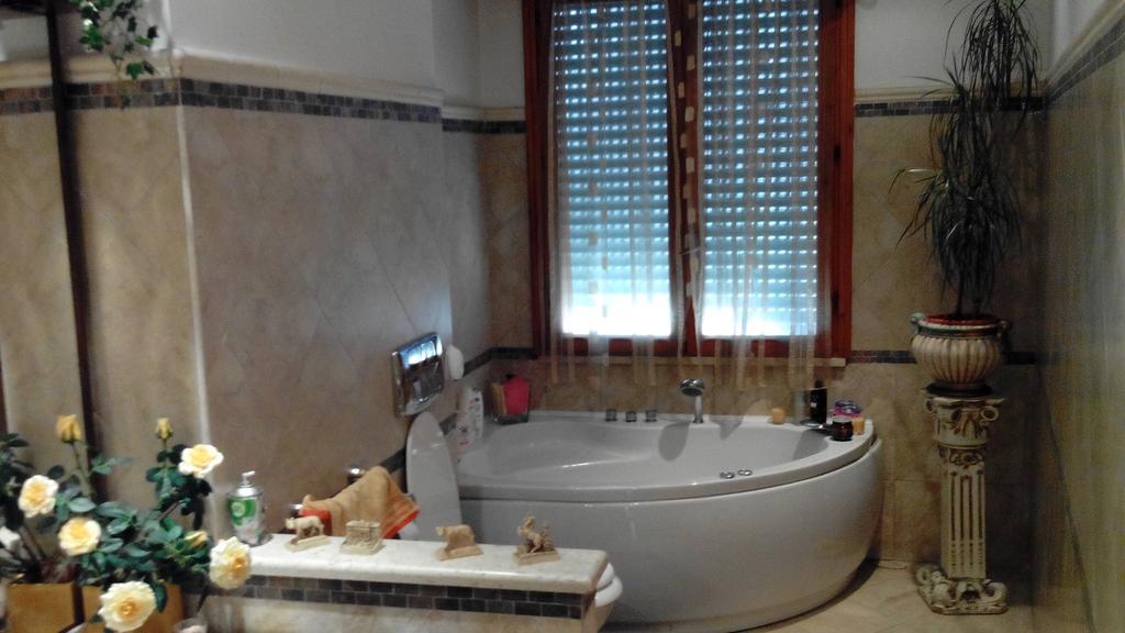 Casa Vacanza Gaudenti Bed and Breakfast Rom Værelse billede