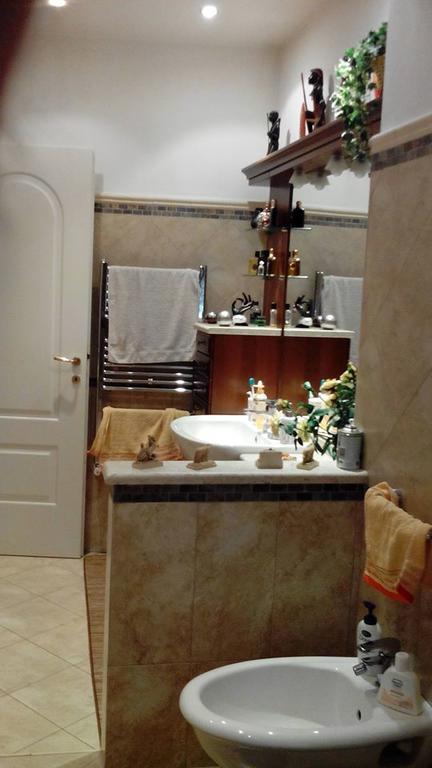 Casa Vacanza Gaudenti Bed and Breakfast Rom Værelse billede