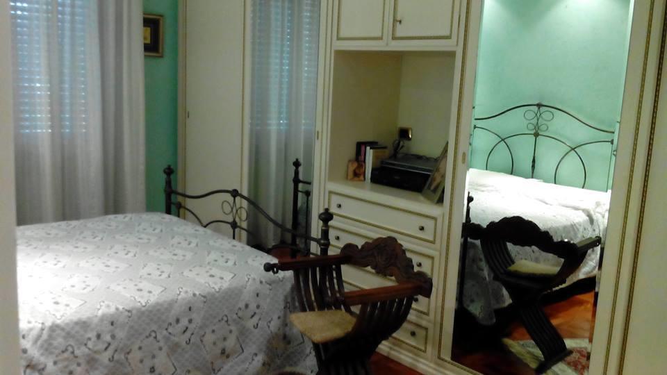 Casa Vacanza Gaudenti Bed and Breakfast Rom Værelse billede