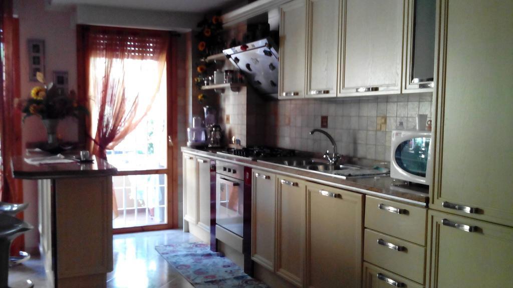 Casa Vacanza Gaudenti Bed and Breakfast Rom Værelse billede