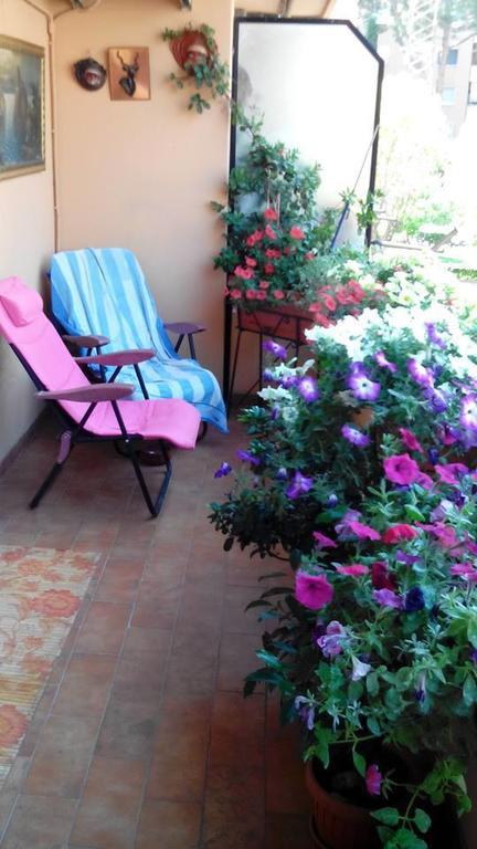 Casa Vacanza Gaudenti Bed and Breakfast Rom Værelse billede