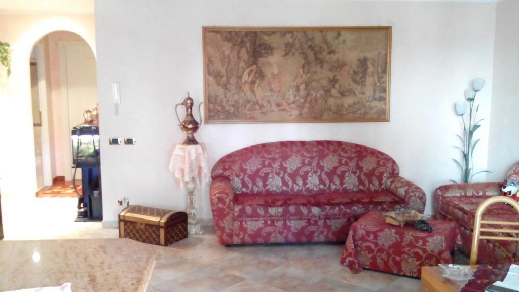 Casa Vacanza Gaudenti Bed and Breakfast Rom Værelse billede