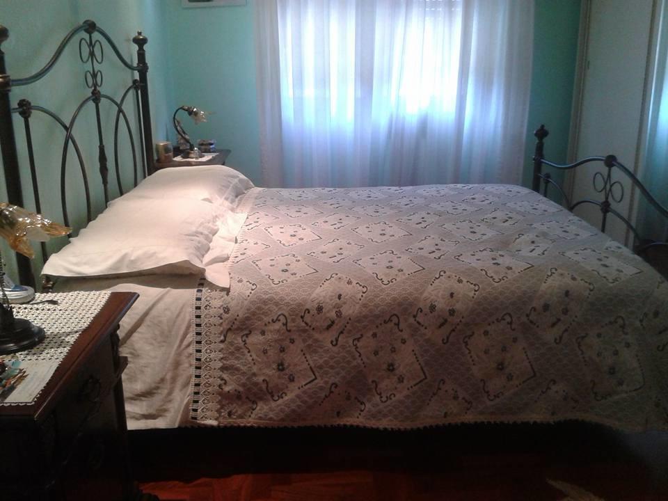 Casa Vacanza Gaudenti Bed and Breakfast Rom Værelse billede