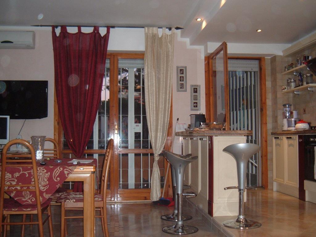 Casa Vacanza Gaudenti Bed and Breakfast Rom Eksteriør billede